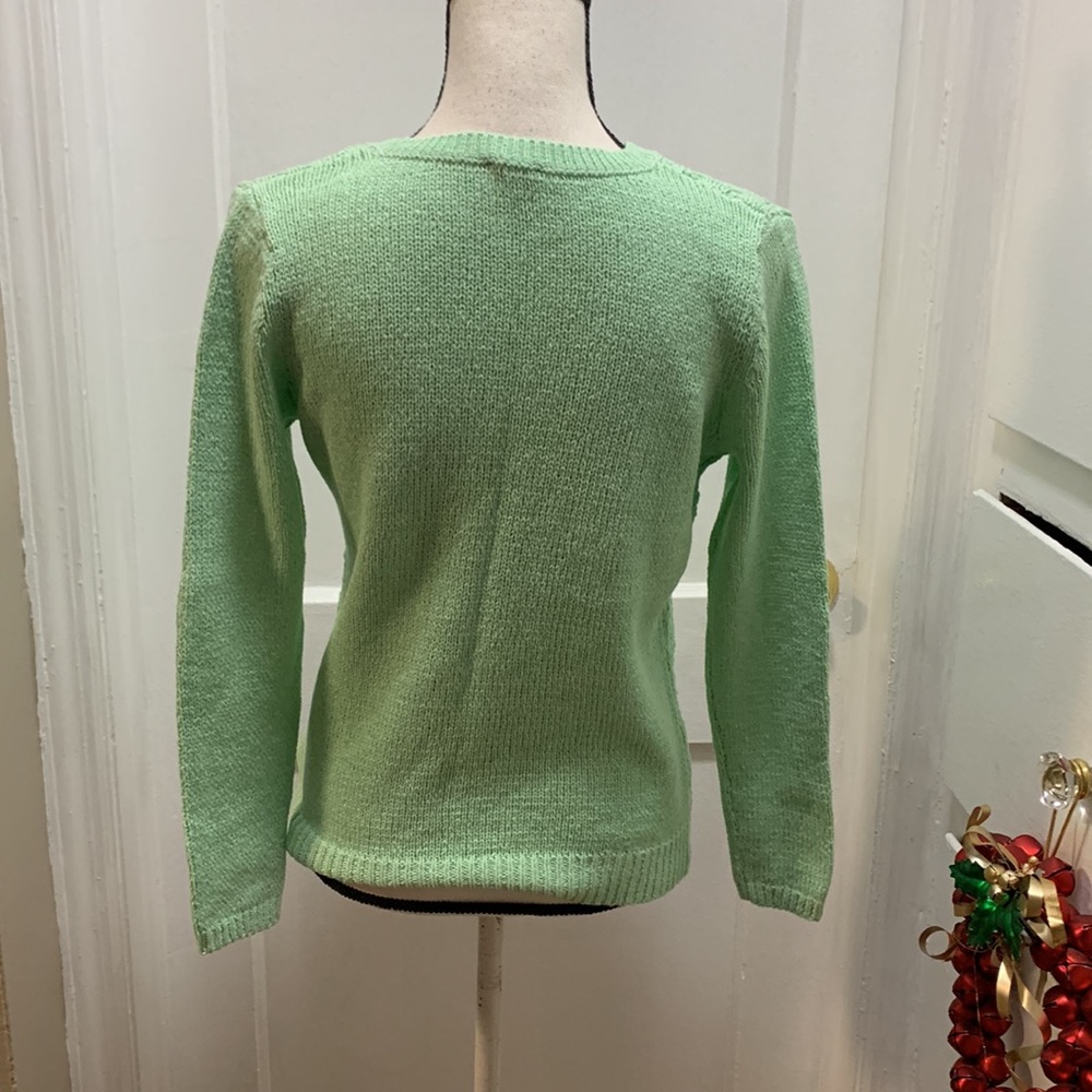 Sweater - Picture 2 of 3